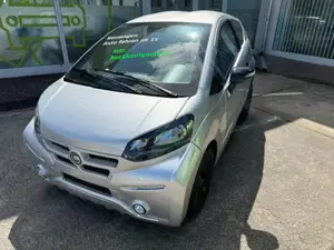 Casalini M20 Starter Mopedauto, Microcar, 45 km/h