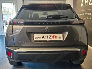 Peugeot 2008 Bild 5