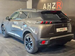 Peugeot 2008 Bild 4