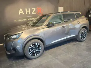 Peugeot 2008 Bild 3