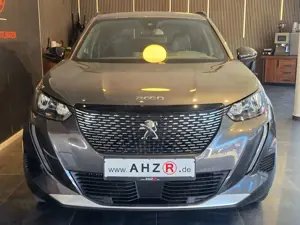 Peugeot 2008 Bild 2