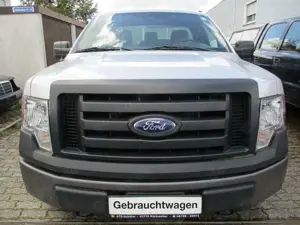 Ford F 150 *4x4*Single Cab*