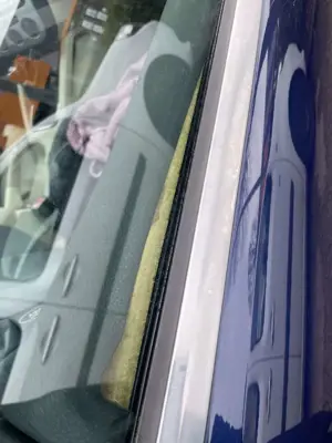 Volkswagen Eos