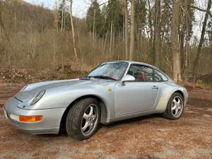 Porsche 993