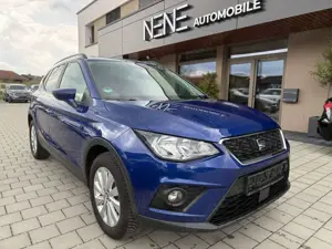 SEAT Arona 1.0 TSI Style