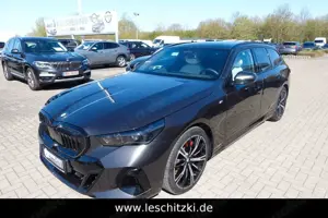 BMW 540 d xDrive M Sport Touring AHZ/St.H./DAB/M-Pro.