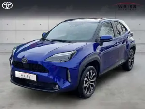 Toyota Yaris Cross Hybrid 1.5 Team*LED*ACC*SHZ*AppleCarPlay*AndroidAu