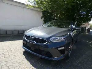 Kia Ceed / cee'd Platinum Edition  TOP ZUSTAND