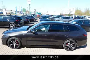BMW 540 d xDrive M Sport Touring AHZ/St.H./DAB/M-Pro. Bild 2