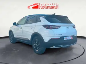 Opel Grandland X Bild 5