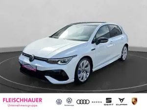 Volkswagen Golf R 4Motion 2,0 TSI  Performance+Matrix+CarPlay+Pano+R