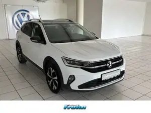 Volkswagen Taigo Style Klima Navi Rückfahrkamera Sitzheizung