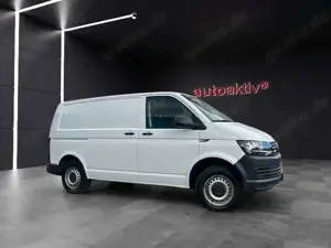 Volkswagen T6 Transporter Kasten-LKW EcoProfi/Klima/AHK/1HD