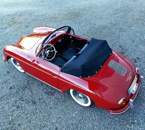 Porsche 356
