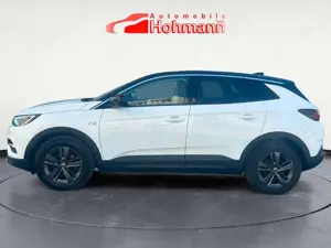 Opel Grandland X Bild 3