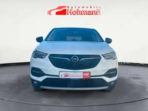 Opel Grandland X Bild 2