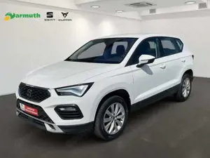 SEAT Ateca Style