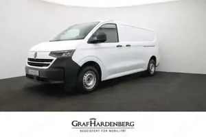 Volkswagen Transporter Kasten LR Dig.Cockpit LED