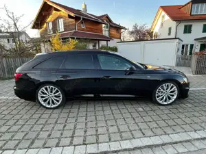 Audi A6 Bild 4