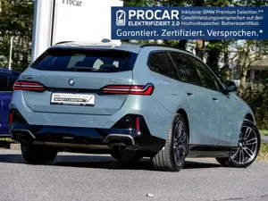 BMW 550 Bild 2