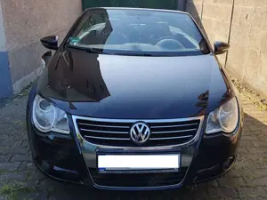Volkswagen Eos