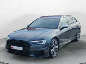 Audi S6 55 TDI q. Tiptr., Matrix, Standh., Ambi