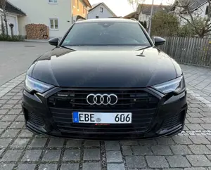 Audi A6 Bild 3