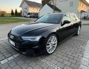 Audi A6 Bild 2