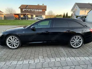 Audi A6 Bild 5