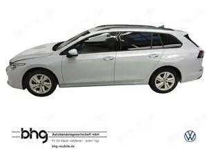 Volkswagen Golf Variant 1.5 TSI IQ.Light Matrix SideAssist