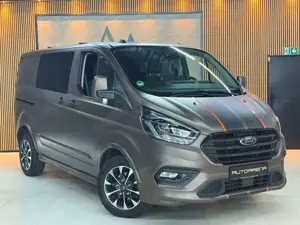 Ford Transit /Tourneo Sport 320 L1*AHK*1HAND*MWST*