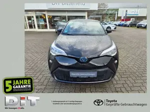 Toyota C-HR 2.0 Team D Klima Kamera Sitzhzg Tempomat