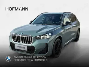 BMW X1 M Sport