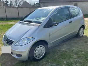 Mercedes-Benz A 150 A 150 Autotronic Classic