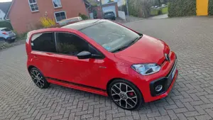 Volkswagen up! GTI