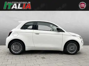 Fiat 500 Bild 3