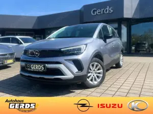 Opel Crossland X Elegance