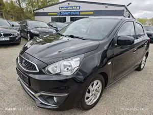 Mitsubishi Space Star 1.0 Active