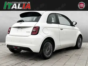 Fiat 500 Bild 2