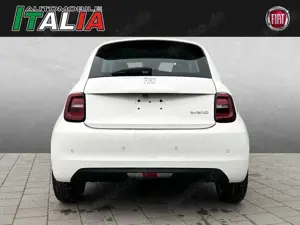 Fiat 500 Bild 4