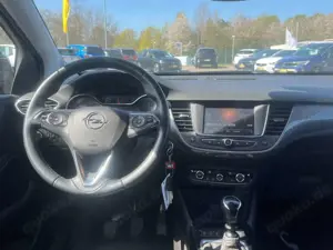 Opel Crossland X Elegance Bild 2