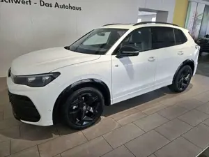 Volkswagen Tiguan Bild 2