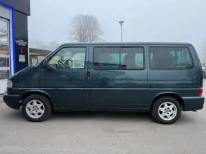 Volkswagen T4 Multivan Bild 4