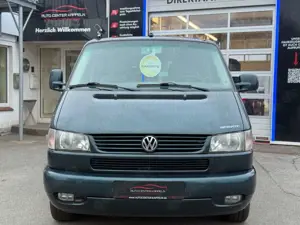 Volkswagen T4 Multivan Bild 2