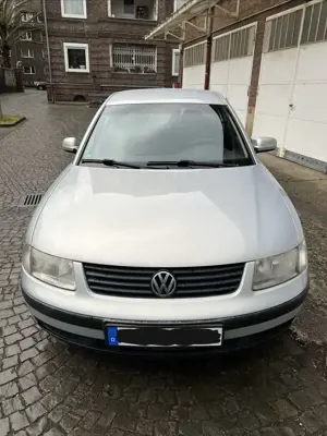 Volkswagen Passat 1.6 Comfortline