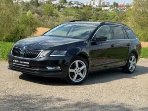 Skoda Octavia Style 4x4 | AUTOMATIK, LED, TEMPOMAT, KEYLESS
