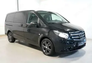 Mercedes-Benz Vito Tourer 114/116 CDI, 119 CDI/BT Pro lang