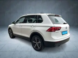 Volkswagen Tiguan JOIN 2.0 TDI DSG 4Motion ACC AHK NAVI LED Bild 4