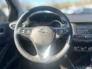 Opel Crossland X Elegance Bild 3