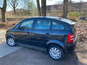 Audi A2 A2 1.4